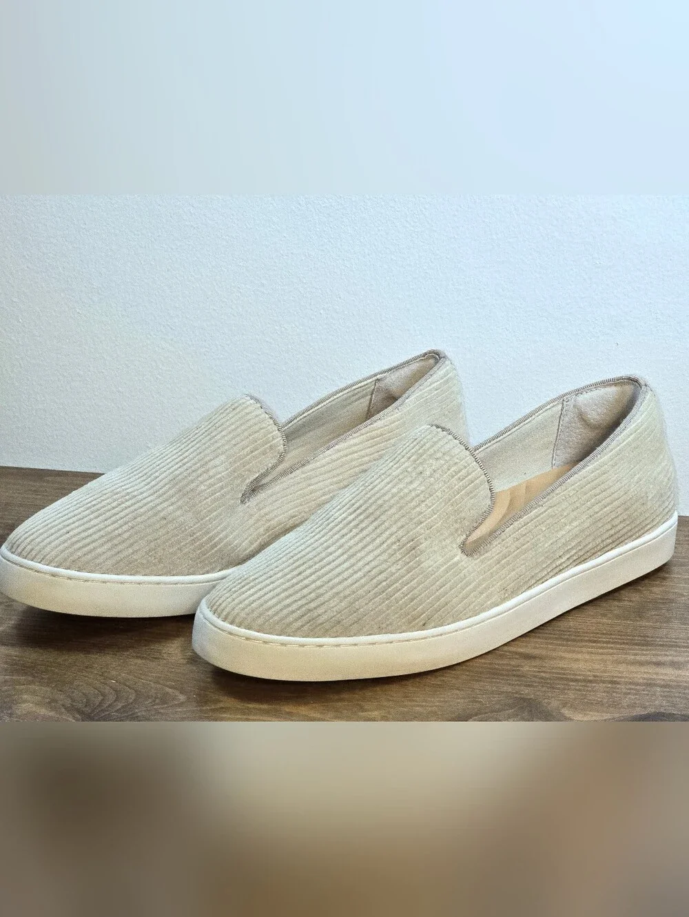 Birdies The Swift Slip-On Loafers Women's Size 8.5